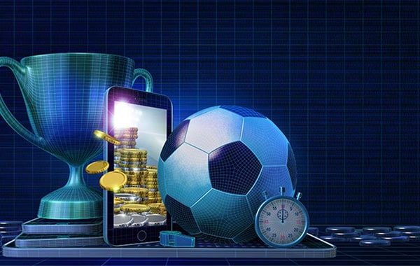 Ставки на спорт