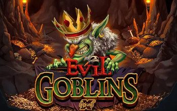 Evil Goblins