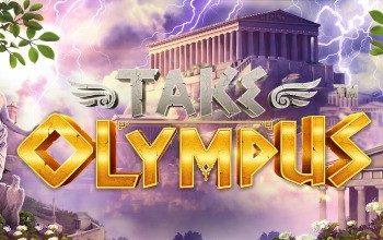 Take Olympus