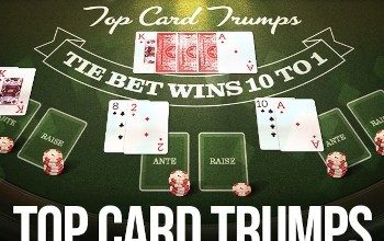 Top Card Trumps